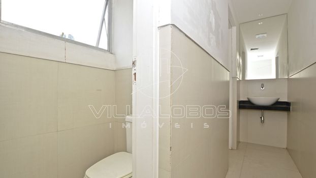 Foto 41 do(a) Sala / Conjunto Comercial false para alugar em Vila Madalena, São Paulo