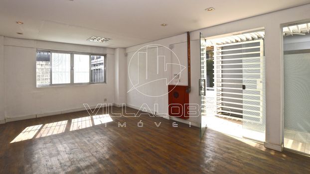Foto 15 do(a) Sala / Conjunto Comercial false para alugar em Vila Madalena, São Paulo