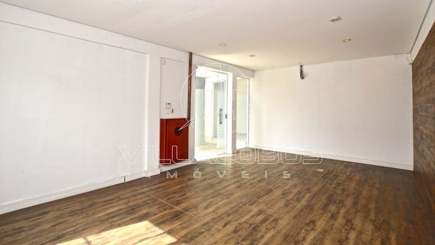 Foto 17 do(a) Sala / Conjunto Comercial false para alugar em Vila Madalena, São Paulo