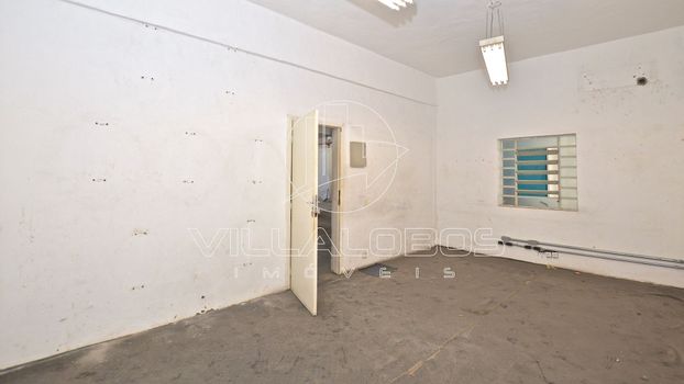 Foto 9 do(a) Sala / Conjunto Comercial false para alugar em Vila Madalena, São Paulo