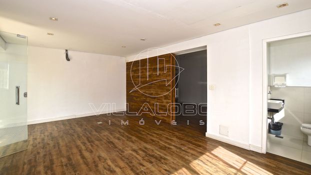 Foto 16 do(a) Sala / Conjunto Comercial false para alugar em Vila Madalena, São Paulo