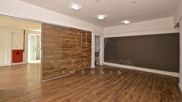 Foto 20 do(a) Sala / Conjunto Comercial false para alugar em Vila Madalena, São Paulo