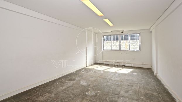Foto 23 do(a) Sala / Conjunto Comercial false para alugar em Vila Madalena, São Paulo