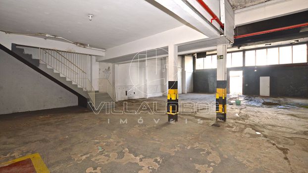 Foto 4 do(a) Sala / Conjunto Comercial false para alugar em Vila Madalena, São Paulo