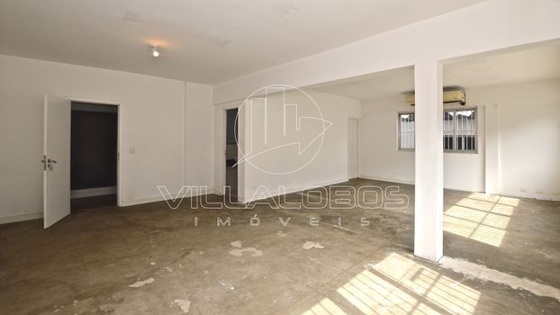 Foto 28 do(a) Sala / Conjunto Comercial false para alugar em Vila Madalena, São Paulo