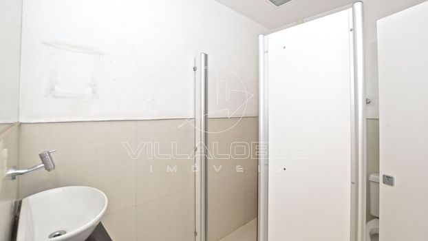 Foto 37 do(a) Sala / Conjunto Comercial false para alugar em Vila Madalena, São Paulo