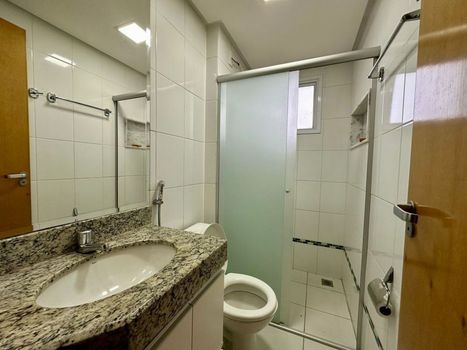 Foto 23 do(a) Apartamento de 2 quartos à venda em Setor Campinas, Goiânia