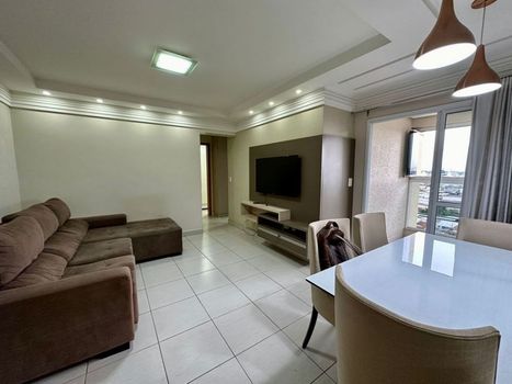 Foto 2 do(a) Apartamento de 2 quartos à venda em Setor Campinas, Goiânia