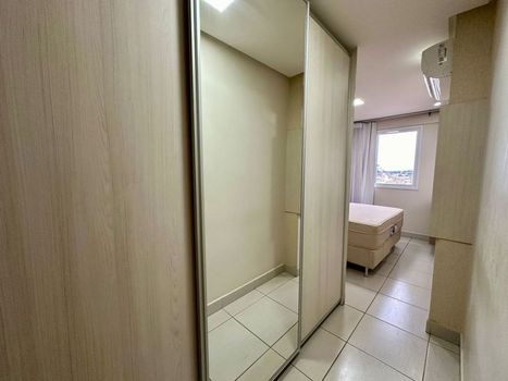 Foto 17 do(a) Apartamento de 2 quartos à venda em Setor Campinas, Goiânia