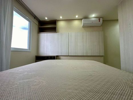 Foto 16 do(a) Apartamento de 2 quartos à venda em Setor Campinas, Goiânia