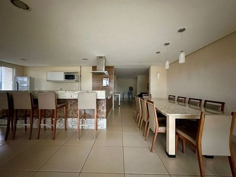Foto 24 do(a) Apartamento de 2 quartos à venda em Setor Campinas, Goiânia