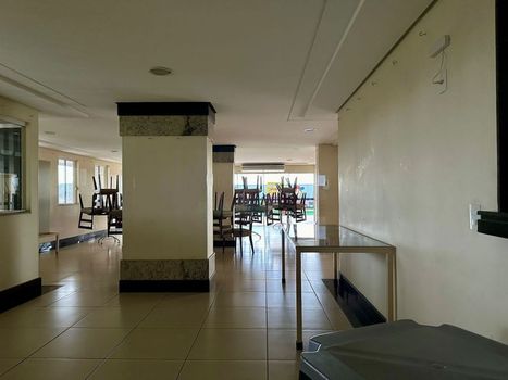 Foto 25 do(a) Apartamento de 2 quartos à venda em Setor Campinas, Goiânia