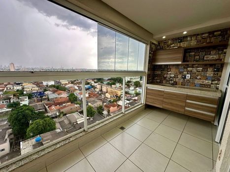 Foto 10 do(a) Apartamento de 2 quartos à venda em Setor Campinas, Goiânia