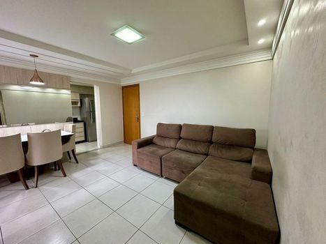 Foto 4 do(a) Apartamento de 2 quartos à venda em Setor Campinas, Goiânia