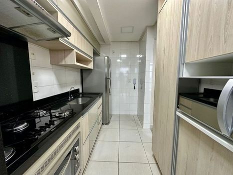 Foto 6 do(a) Apartamento de 2 quartos à venda em Setor Campinas, Goiânia