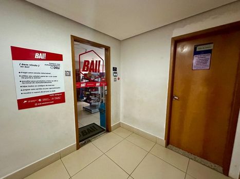 Foto 30 do(a) Apartamento de 2 quartos à venda em Setor Campinas, Goiânia