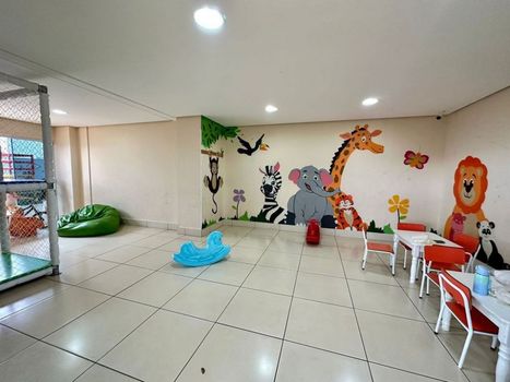 Foto 28 do(a) Apartamento de 2 quartos à venda em Setor Campinas, Goiânia