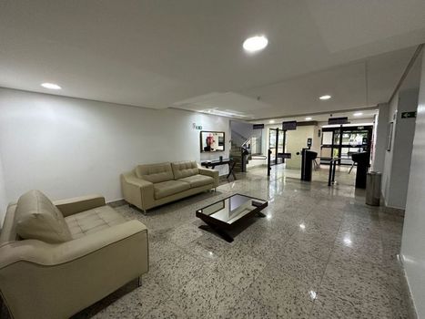 Foto 32 do(a) Apartamento de 2 quartos à venda em Setor Campinas, Goiânia