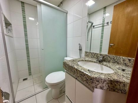 Foto 18 do(a) Apartamento de 2 quartos à venda em Setor Campinas, Goiânia
