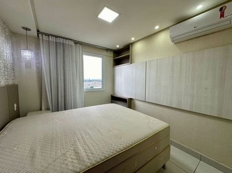Foto 15 do(a) Apartamento de 2 quartos à venda em Setor Campinas, Goiânia