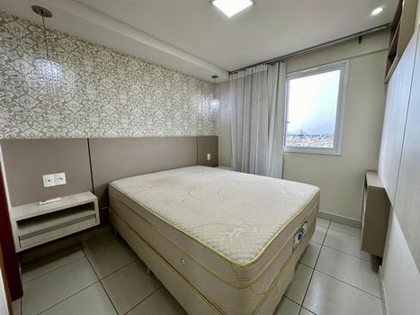 Foto 13 do(a) Apartamento de 2 quartos à venda em Setor Campinas, Goiânia