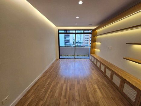 Foto 7 do(a) Apartamento de 2 quartos à venda em Vila Olímpia, São Paulo
