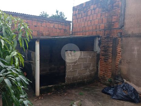 Foto 20 do(a) Casa de 2 quartos à venda em Vila Boa Vista 1, São Carlos