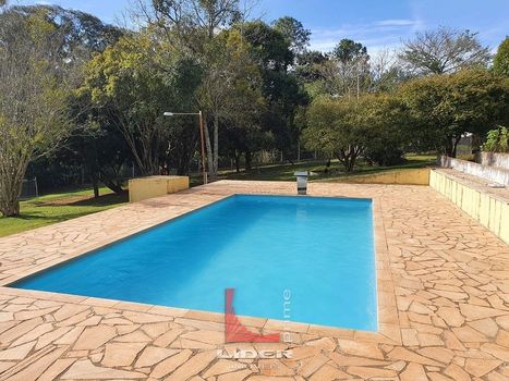Foto 1 do(a) Fazenda / Sítio / Chácara de 3 quartos à venda em Campo Novo, Bragança Paulista