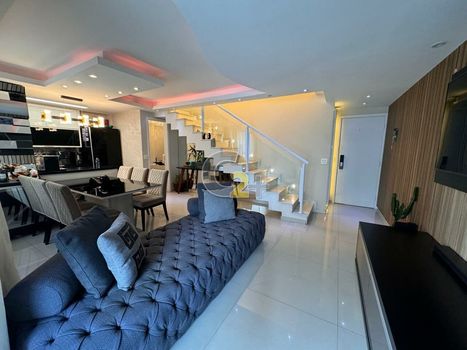 Foto 5 do(a) Apartamento de 2 quartos à venda em Alto de Pinheiros, São Paulo