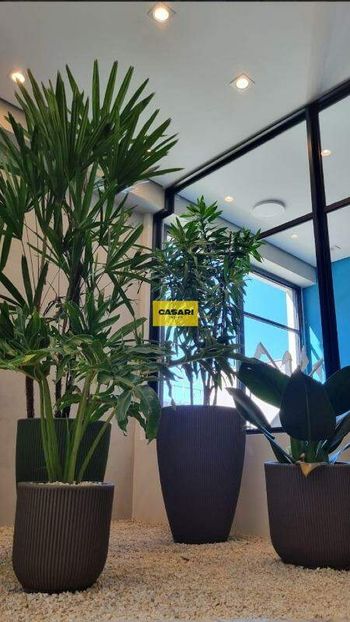 Foto 25 do(a) Apartamento de 2 quartos à venda em Jardim, Santo André