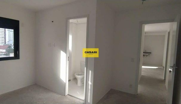 Foto 6 do(a) Apartamento de 2 quartos à venda em Jardim, Santo André