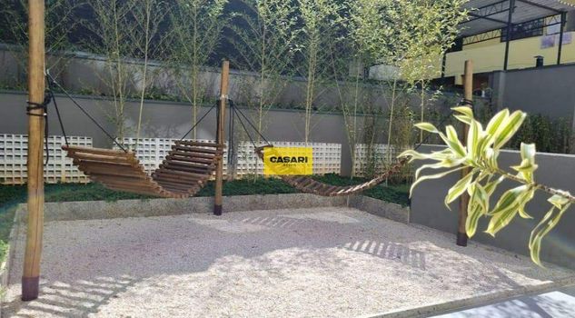 Foto 21 do(a) Apartamento de 2 quartos à venda em Jardim, Santo André