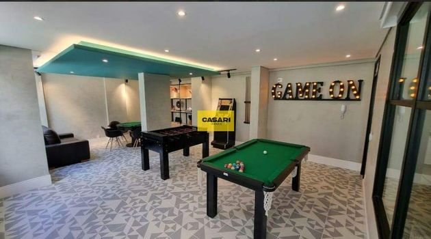 Foto 20 do(a) Apartamento de 2 quartos à venda em Jardim, Santo André