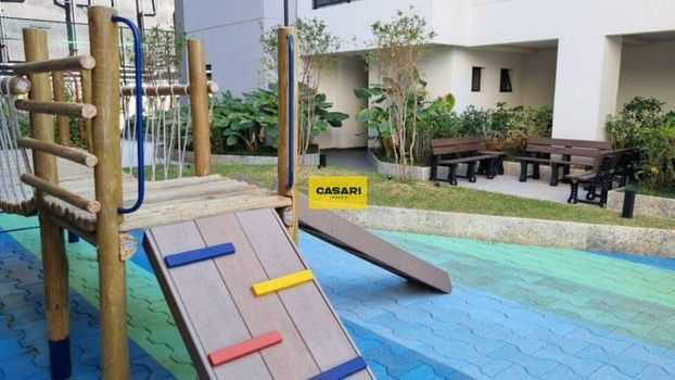 Foto 22 do(a) Apartamento de 2 quartos à venda em Jardim, Santo André