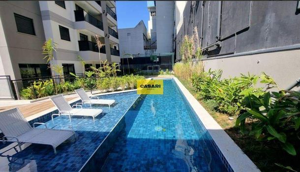 Foto 12 do(a) Apartamento de 2 quartos à venda em Jardim, Santo André