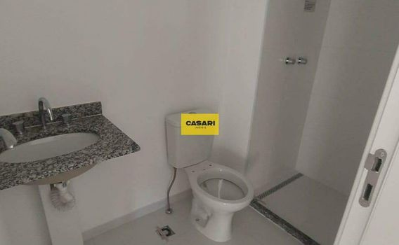 Foto 7 do(a) Apartamento de 2 quartos à venda em Jardim, Santo André