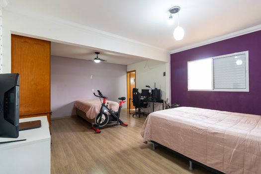 Foto 19 do(a) Casa em Condomínio de 3 quartos à venda em Interlagos, São Paulo