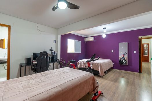 Foto 16 do(a) Casa em Condomínio de 3 quartos à venda em Interlagos, São Paulo