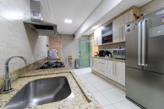 Foto 14 do(a) Casa em Condomínio de 3 quartos à venda em Interlagos, São Paulo