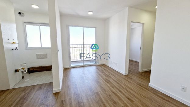 Foto 2 do(a) Apartamento de 2 quartos à venda em Maranhão, São Paulo