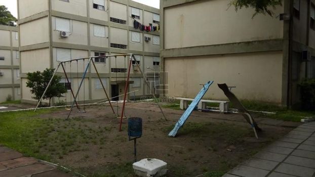 Foto 2 do(a) Apartamento de 2 quartos à venda em Noal, Santa Maria
