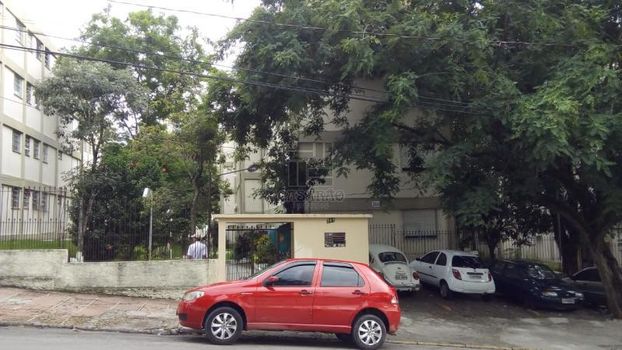 Foto 1 do(a) Apartamento de 2 quartos à venda em Noal, Santa Maria