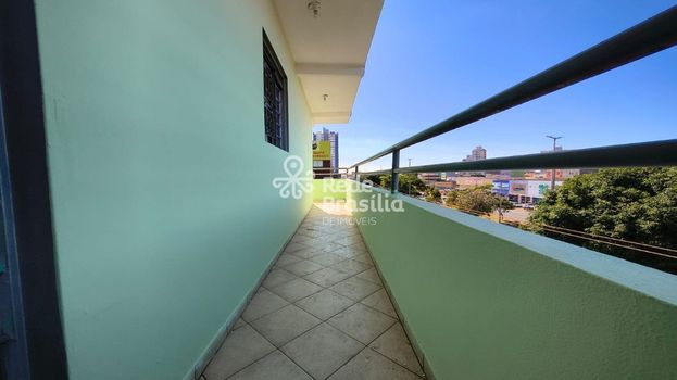Foto 10 do(a) Apartamento de 1 quartos para alugar em Samambaia Sul (Samambaia), Brasília