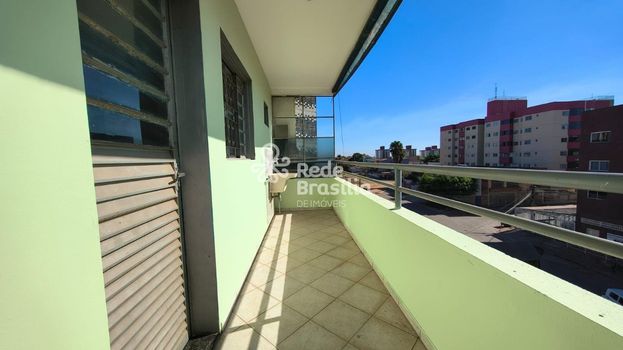 Foto 9 do(a) Apartamento de 1 quartos para alugar em Samambaia Sul (Samambaia), Brasília