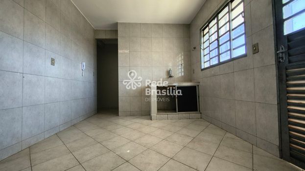 Foto 5 do(a) Apartamento de 1 quartos para alugar em Samambaia Sul (Samambaia), Brasília