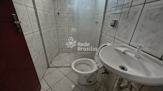 Foto 6 do(a) Apartamento de 1 quartos para alugar em Samambaia Sul (Samambaia), Brasília