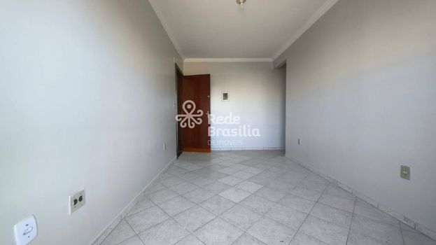 Foto 4 do(a) Apartamento de 1 quartos para alugar em Samambaia Sul (Samambaia), Brasília