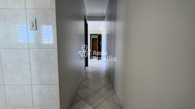 Foto 7 do(a) Apartamento de 1 quartos para alugar em Samambaia Sul (Samambaia), Brasília