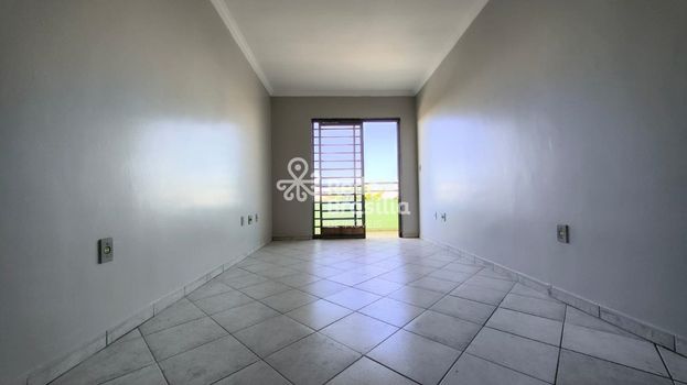 Foto 3 do(a) Apartamento de 1 quartos para alugar em Samambaia Sul (Samambaia), Brasília