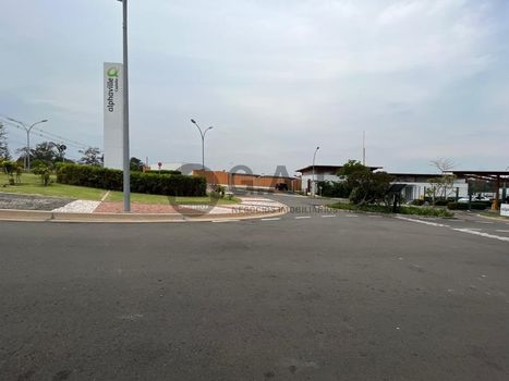 Foto 21 do(a) Apartamento false à venda em Alphaville Itu, Itu